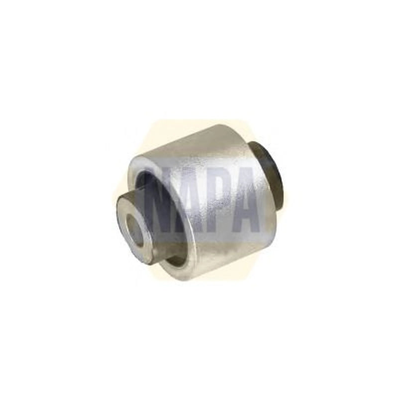 NAPA Wishbone / Control / Trailing Arm Bush Rear Right fits Opel Signum