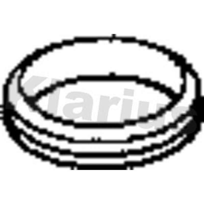 Klarius Exhaust Pipe Gasket OD