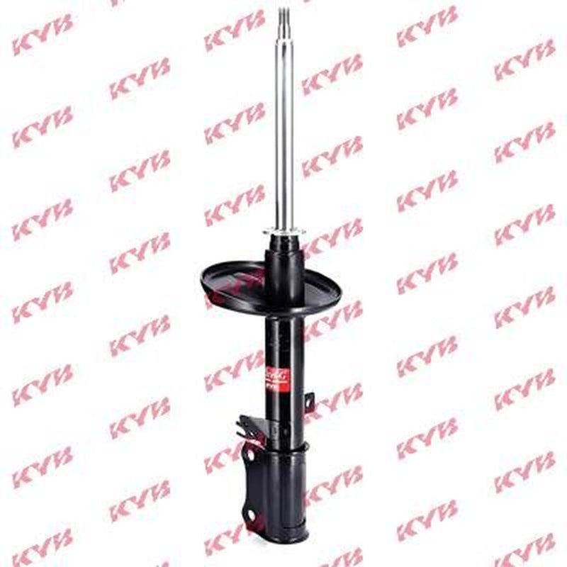 KYB 2 x Shock Absorbers fits Toyota Camry 2001-2006 2.4 3.0