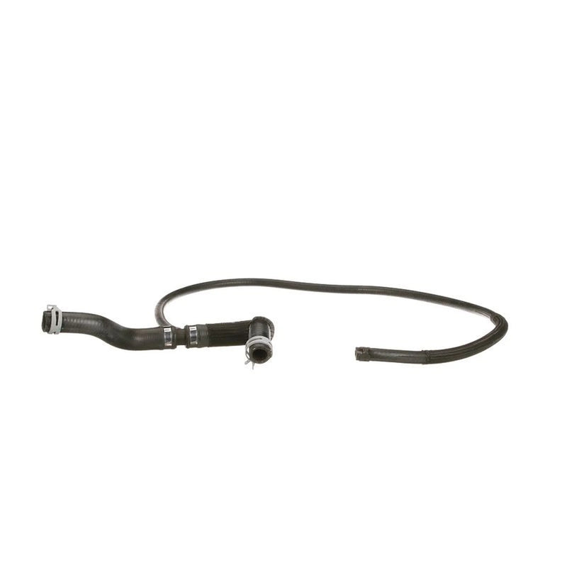 Gates Molded Heater Hose fits Tesla Model S 2012-2016