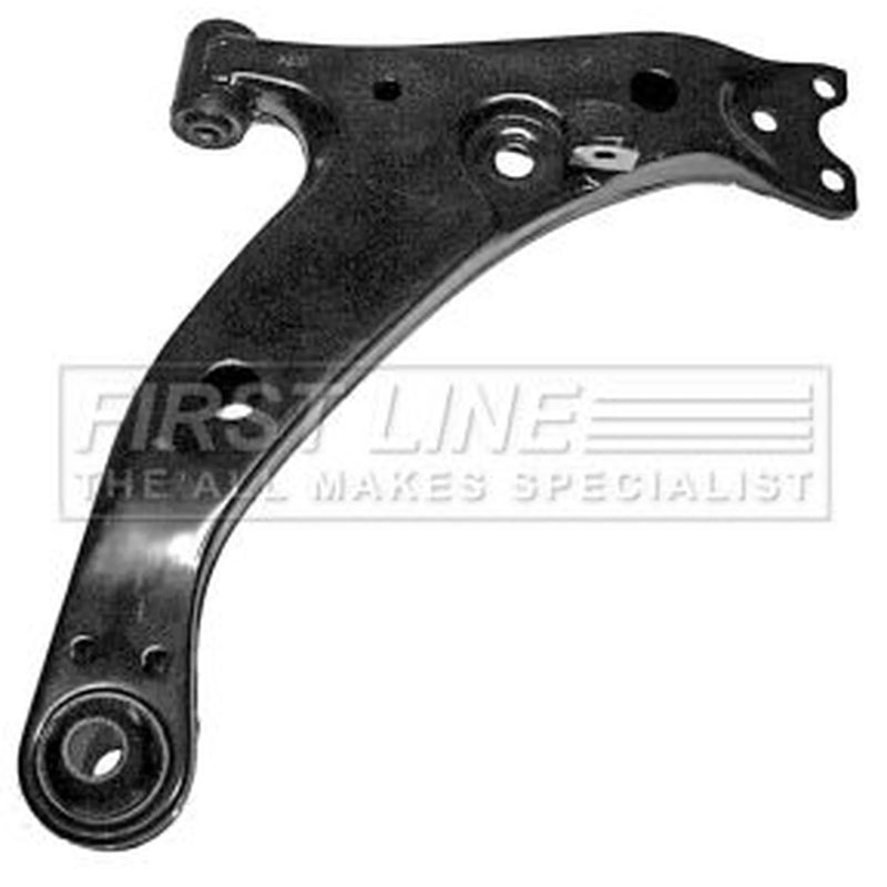 First Line Control/Trailing Arm fits Toyota Corolla 1991-2007