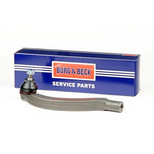 Borg & Beck Steering Tie Rod End Ball Joint BTR4926