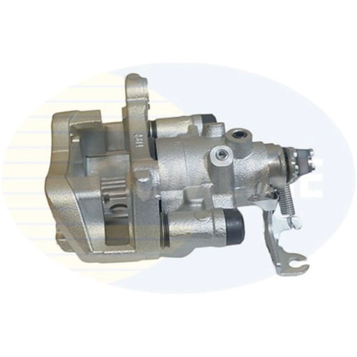 Comline Brake Caliper Assembly Rear Right fits Iveco Daily VI 2014-2022