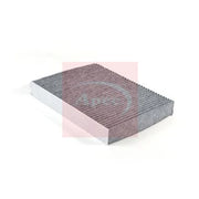 Apec Cabin Air Filter (Pollen Filter) AFC4048