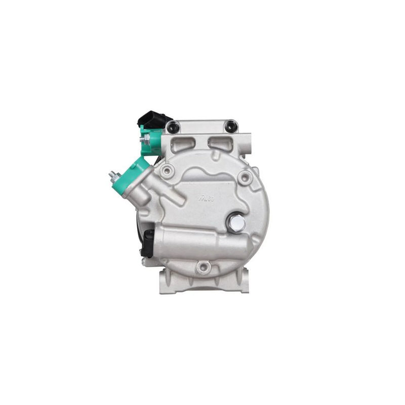 Hella Air Conditioning Compressor 8FK 366 202-731