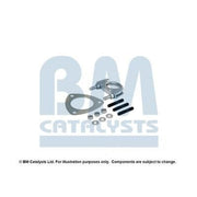 BM Catalysts Fitting Kit FK11020B FK11020B