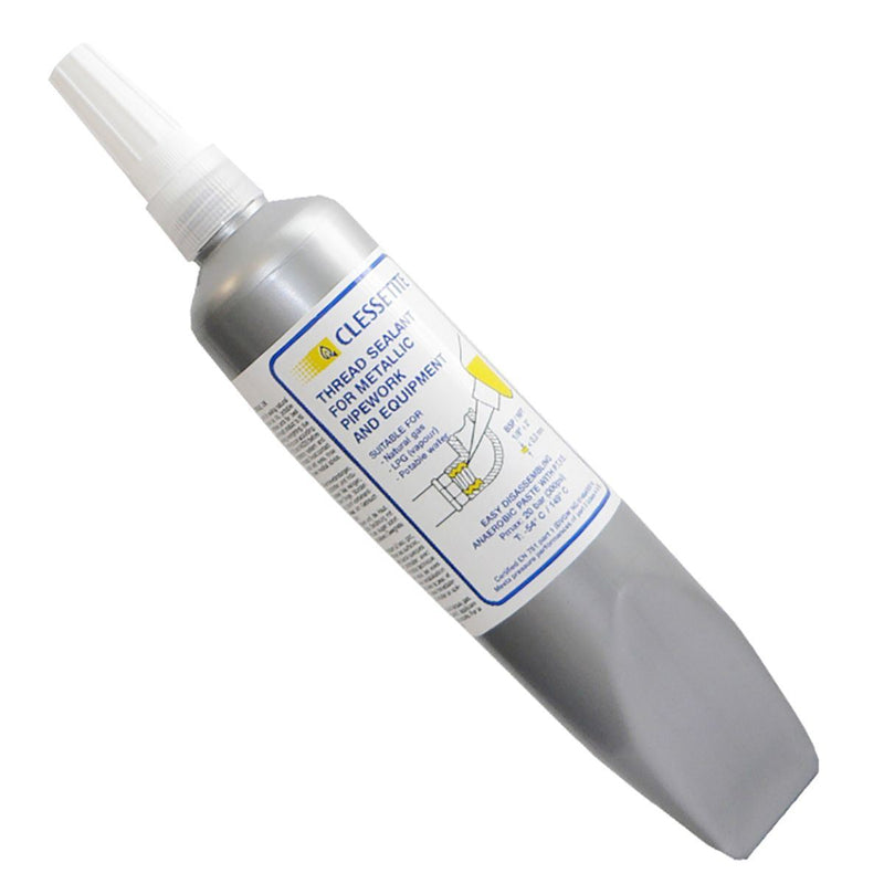 Clesse Anaerobic Sealing Adhesive 250ml Clesse - Dynamic Drive