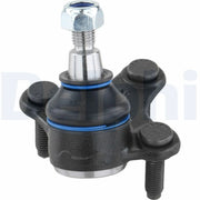 Delphi Ball Joint Front Right fits Audi A1 2018 on