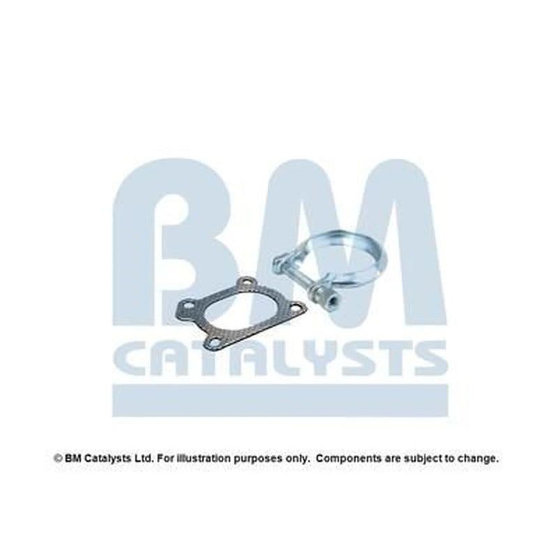 BM Catalysts Fitting Kit FK91784A FK91784A