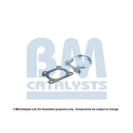 BM Catalysts Fitting Kit FK92266A FK92266A