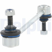 Delphi Stabiliser Bar Link Coupling Rod Front fits Chrysler Grand Voyager V