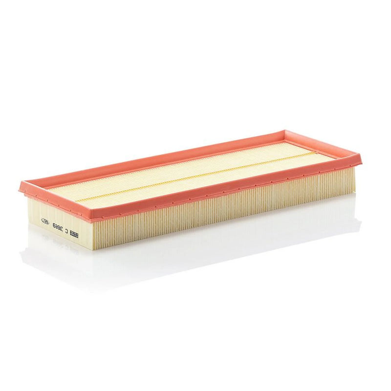 MANN-FILTER Engine Air Filter C 3689