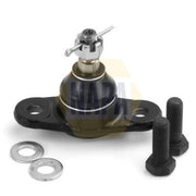 NAPA Ball Joint Front Right fits Hyundai Accent III 2005-2010 1.4 1.5 1.6