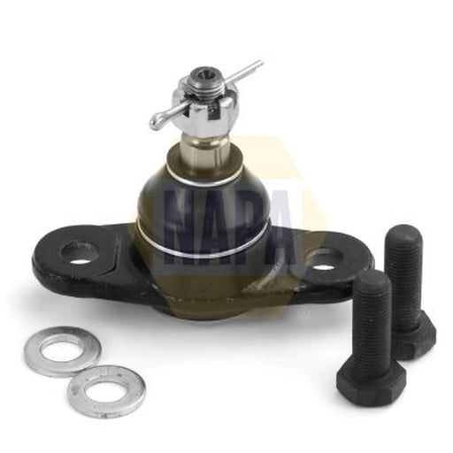 NAPA Ball Joint Front Right fits Hyundai Accent III 2005-2010 1.4 1.5 1.6