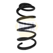 NAPA Rear Suspension Coil Spring fits Hyundai Santa Fé II 2006-2012 2.2 2.7