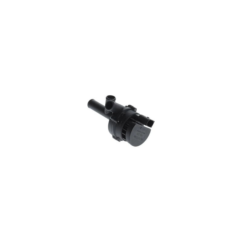 Bosch Auxiliary Coolant Water Pump fits Mercedes-Benz S-Class 2005-2013