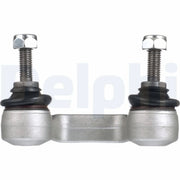 Delphi Stabiliser Bar Link Coupling Rod Front fits Audi A8 D2 1994-2002