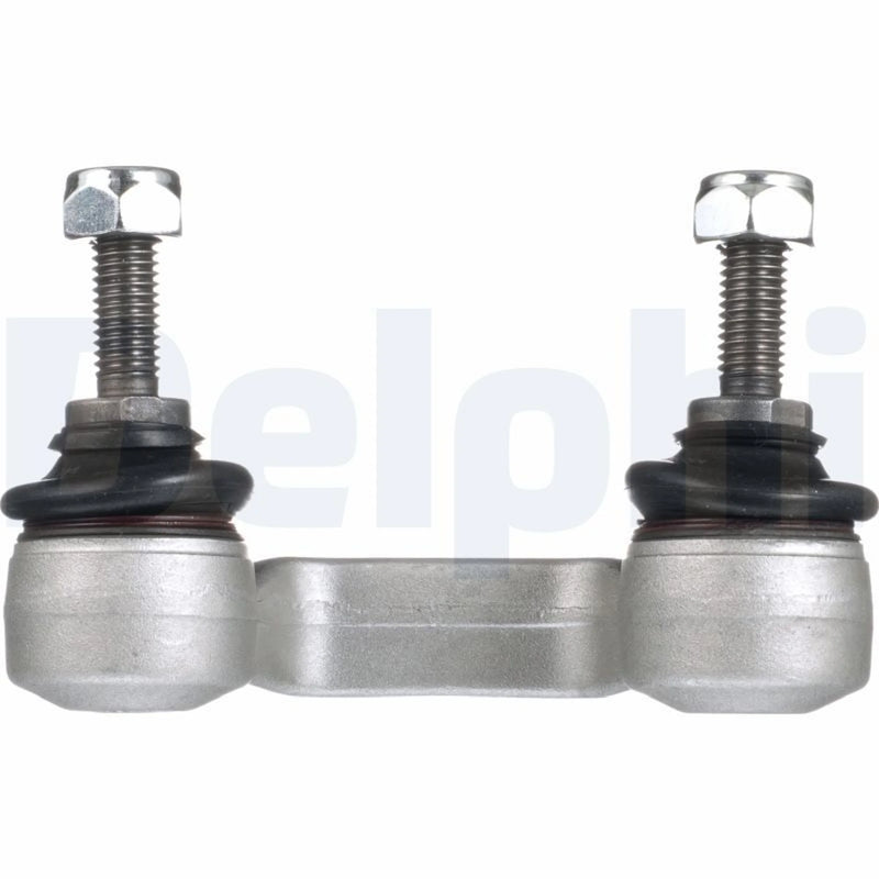 Delphi Stabiliser Bar Link Coupling Rod Front fits Audi A8 D2 1994-2002
