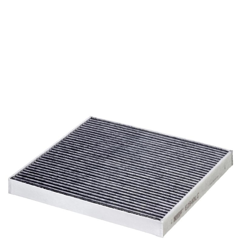 Hengst Cabin Air Filter (Pollen Filter) fits Citroën Relay III 2006-2023