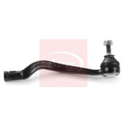 Apec Steering Tie Rod End Ball Joint Front Right fits Dacia Dokker 2012-2021