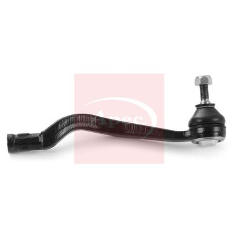 Apec Steering Tie Rod End Ball Joint Front Right fits Dacia Dokker 2012-2021
