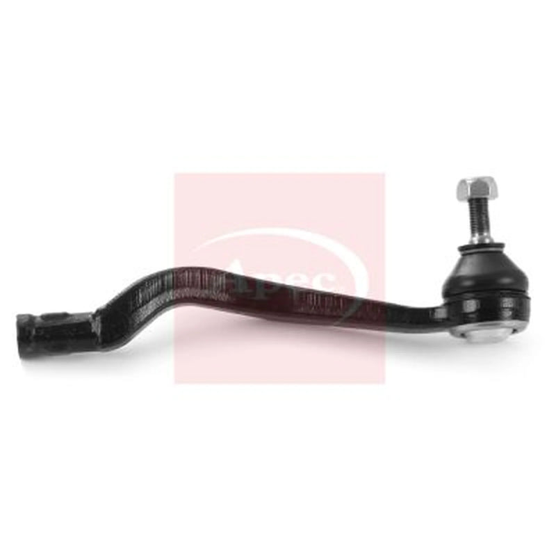 Apec Steering Tie Rod End Ball Joint Front Right AST6621