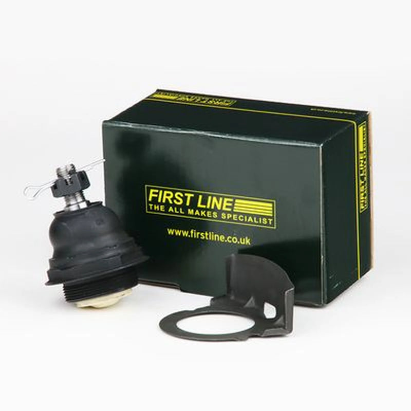 First Line Ball Joint Front Left fits Hyundai I30 2007-2016 1.4 1.6 2.0