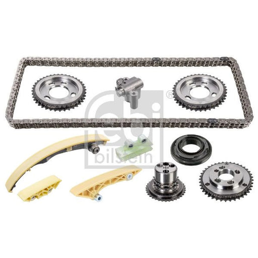 Febi Timing Chain Kit Set 132 Links 9mm 186574