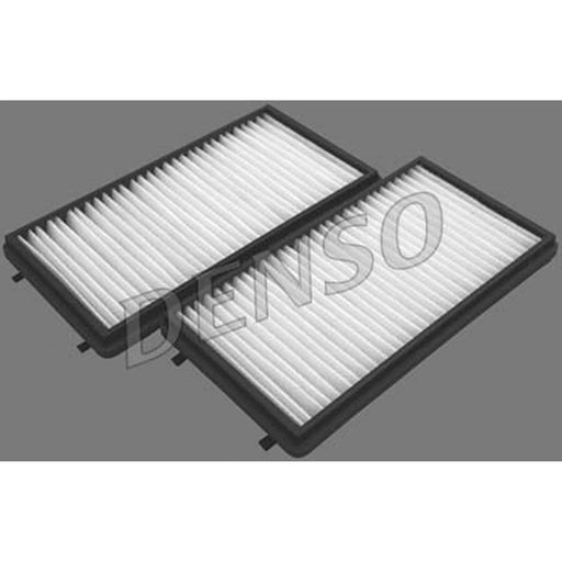 Denso Cabin Air Filter (Pollen Filter) fits BMW 7 2001-2008