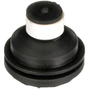 Gates Engine Cover Buffer fits Renault Clio I 1990-1998 1.1 1.2 1.4 1.8 1.9