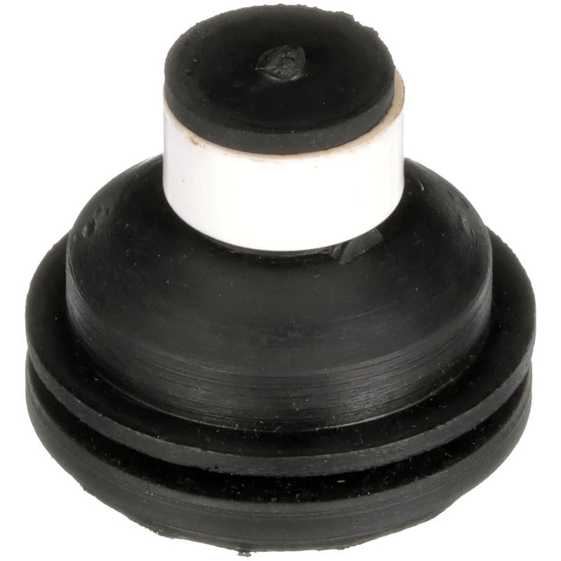 Gates Engine Cover Buffer fits Renault Clio I 1990-1998 1.1 1.2 1.4 1.8 1.9