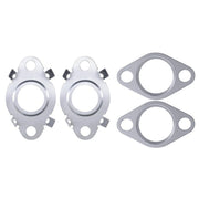Hella EGR Exhaust Gas Recirculation Module fits Seat Ibiza 2010-2015 1.2