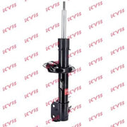 KYB Shock Absorber Damper Strut Front Left fits Fiat Sedici 2006-2014
