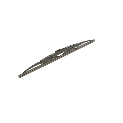 Bosch Conventional Wiper Blade 380mm — H383 fits Audi A6 Allroad C6 2006-2011