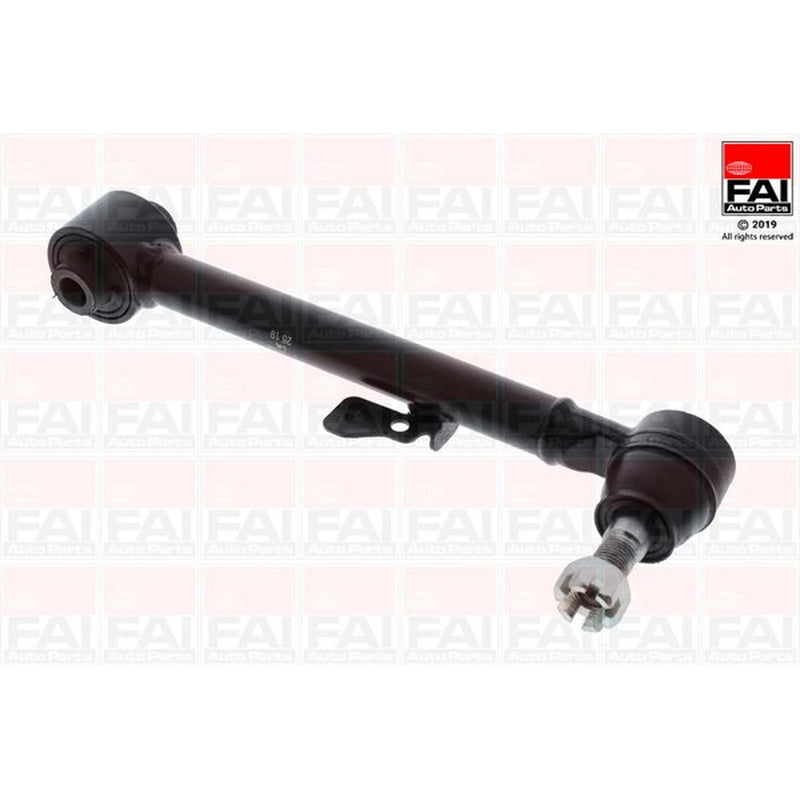 FAI Control/Trailing Arm