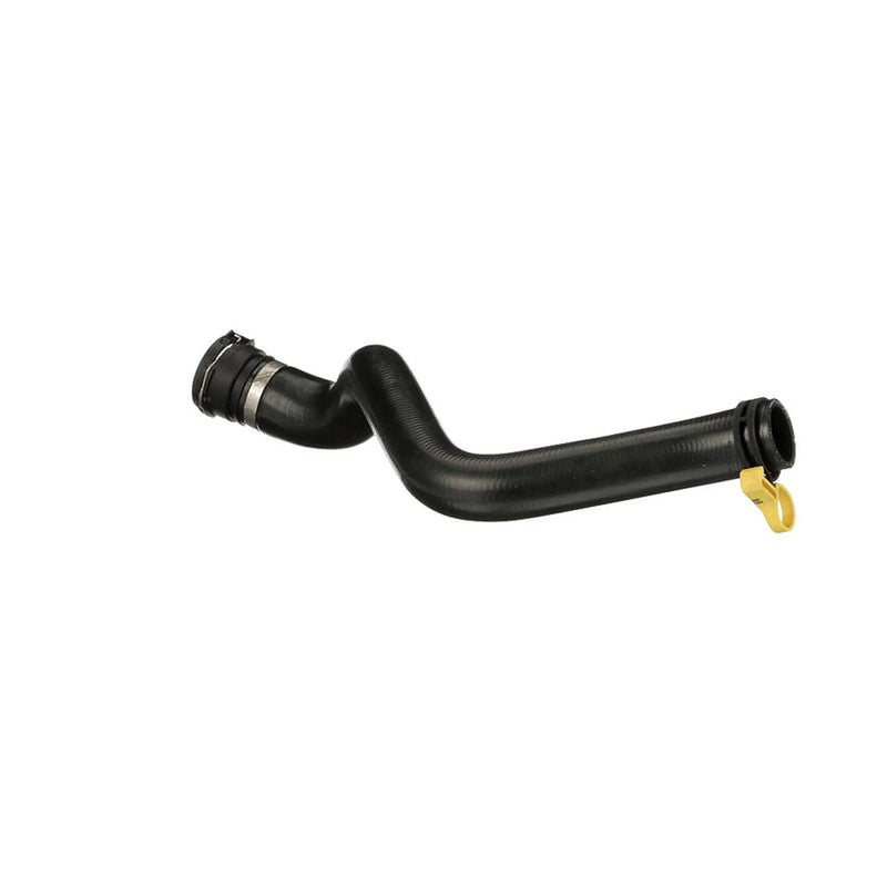 Gates Radiator Coolant Hose 470mm ID fits Opel Astra K 2015-2019 1.0 1.4