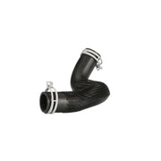 Gates Radiator Coolant Hose 350mm ID fits Renault Captur II 2020 on