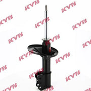 KYB 2 x Front Shock Absorbers fits Mazda Eunos 500 1992-1999 1.6 2.0