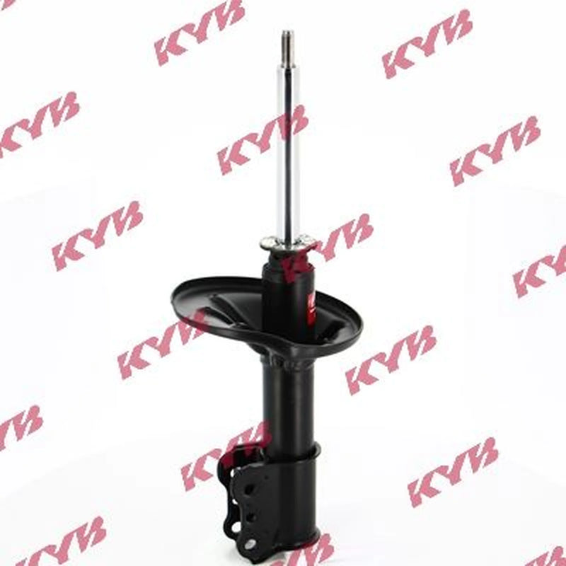 KYB 2 x Front Shock Absorbers fits Mazda Eunos 500 1992-1999 1.6 2.0