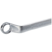 Teng Tools Double Ring Spanner Metric 18 x 19mm Teng Tools - Dynamic Drive