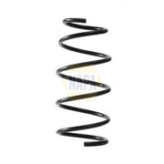 NAPA Front Suspension Coil Spring fits BMW 3 1990-1999