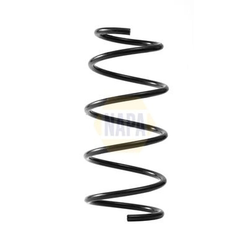 NAPA Front Suspension Coil Spring fits BMW 3 1990-1999