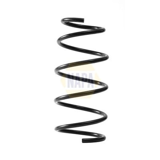NAPA Front Suspension Coil Spring fits BMW 3 1990-1999