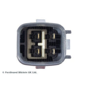 Blue Print O2 Lambda Oxygen Sensor fits Citroën C1 2005-2014 1.0