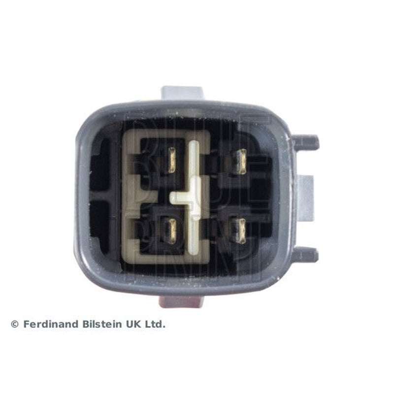 Blue Print O2 Lambda Oxygen Sensor fits Citroën C1 2005-2014 1.0