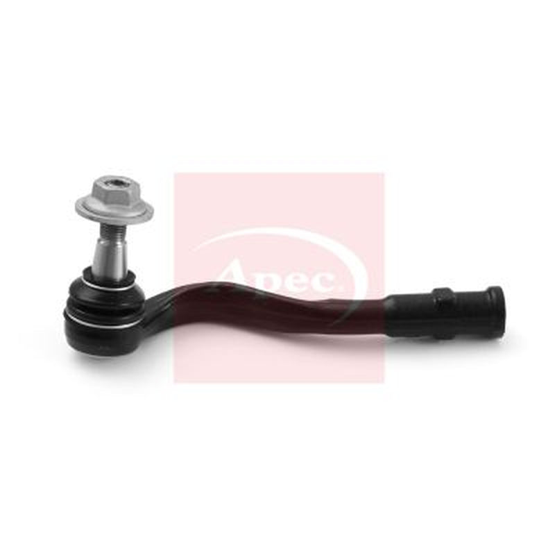 Apec Steering Tie Rod End Ball Joint Front Left fits Audi A4 Allroad B9