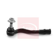 Apec Steering Tie Rod End Ball Joint Front Left AST7105
