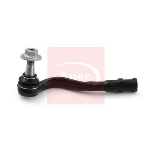 Apec Steering Tie Rod End Ball Joint Front Left fits Audi A4 Allroad B9