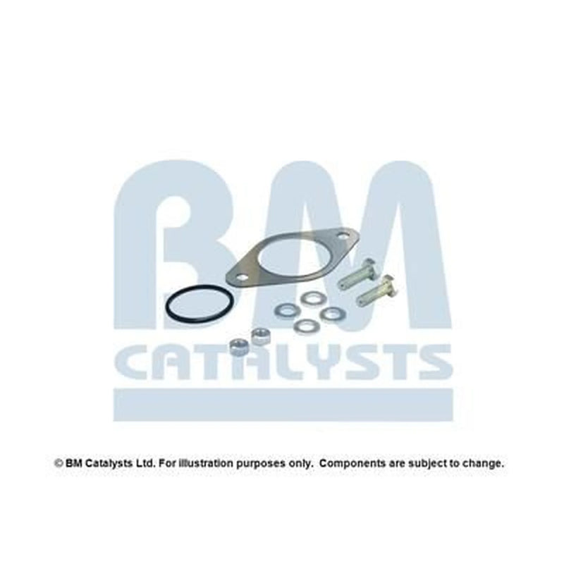 BM Catalysts Fitting Kit FK11059B FK11059B