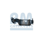 BM Catalysts Homologated Petrol Cat fits Suzuki Grand Vitara I 1998-2005 1.6 2.0